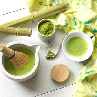 Superior Grade Matcha