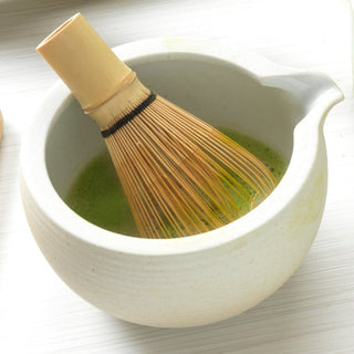 Ceremonial Grade Organic Matcha 1oz