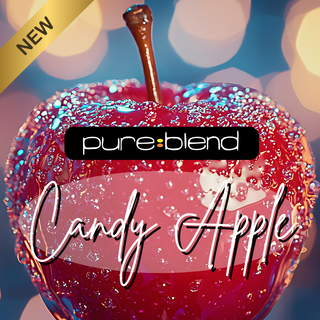 Candy Apple