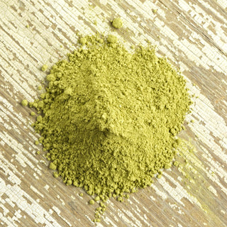 Ceremonial Grade Organic Matcha 1oz