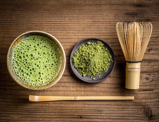 Superior Grade Matcha