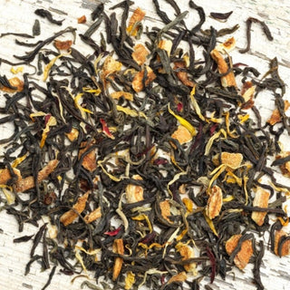 Mango-Orange Blossom