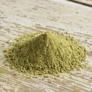 Superior Grade Matcha Chai