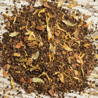 Traditional Masala Chai