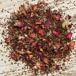 Vanilla Rose