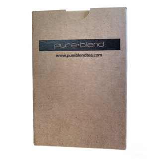 Tea Gift Box