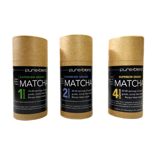Superior Grade Matcha