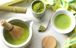 MATCHA TEA