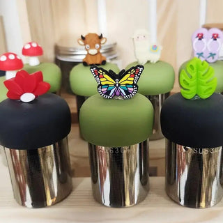 Mystery Floating Tea Steeper