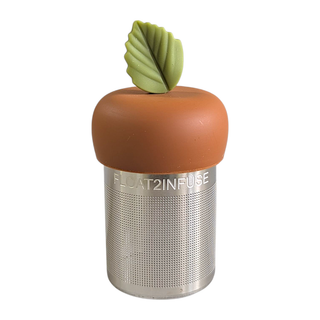 Tea Leaf Floating Tea Infuser
