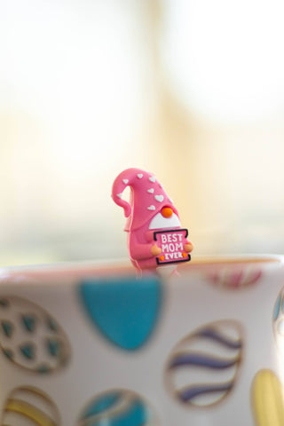 Best Mom Gnome Floating Tea Steeper