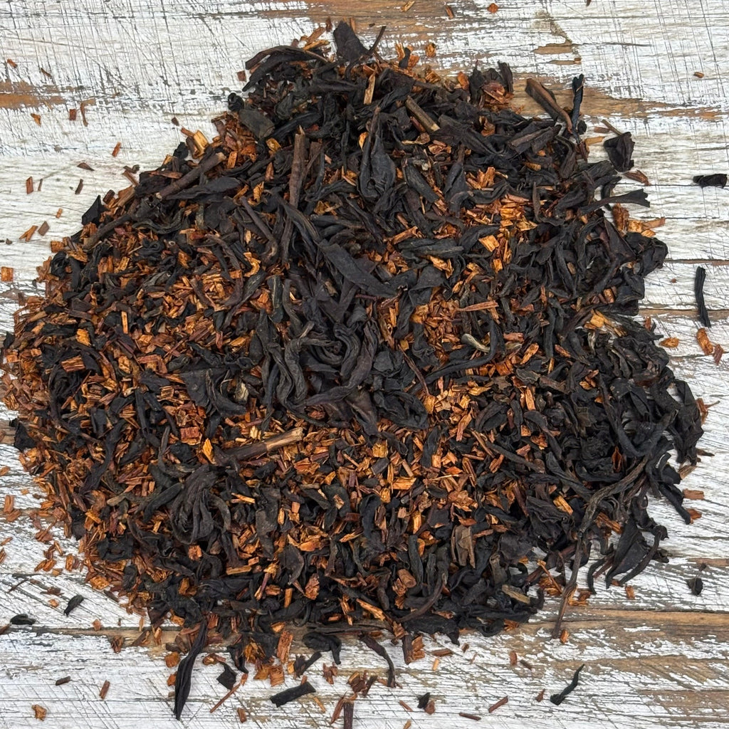 Almond Lapsang – Pureblend Tea