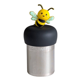 Bumble Bee | Floating Tea Steeper