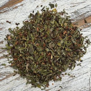 Meadow Garden Mint