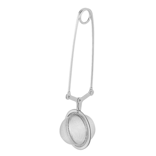 Snap Ball Tea Strainer Stainless Steel