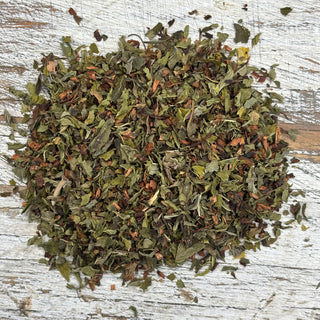 Meadow Garden Mint