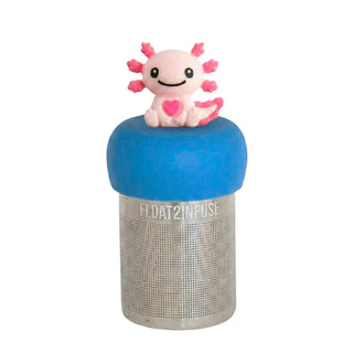 Axolotl | Floating Tea Infuser