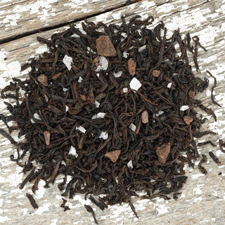 Chocolate Salted Caramel