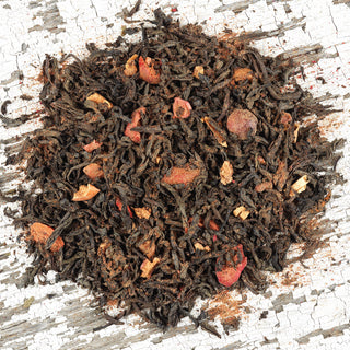 Cranberry Apple Spice