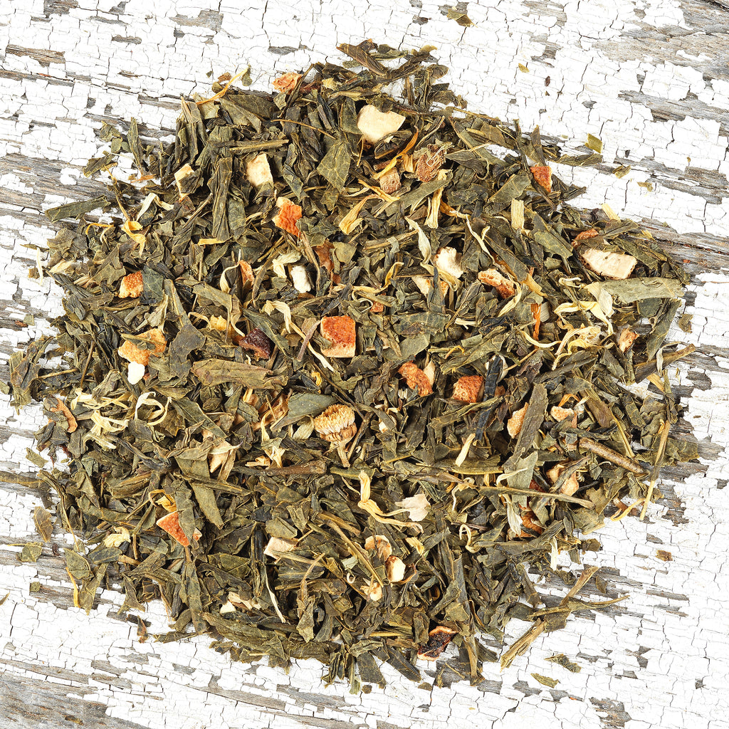 Florida Sunshine – Pureblend Tea