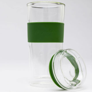 Siplux Glass Travel Cup