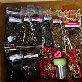 Valentine's Gift Box