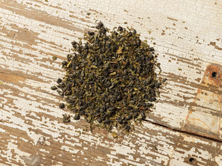 Gunpowder Spearmint