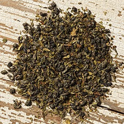 Gunpowder Spearmint