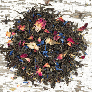 Lady Grey's Garden