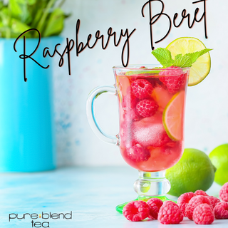 Raspberry Beret
