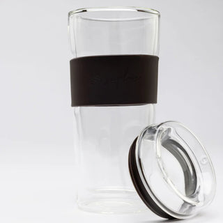 Siplux Glass Travel Cup