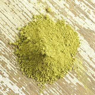 Indulge in the exquisite experience of our Ceremonial Grade Organic Matcha from Japan. Its vibrant green color and delicate sweetness will surely captivate your senses.&nbsp;

Prepare this unique matcha traditionally; Usucha (thin) or Kolicha (thick).&nbsp;&nbsp;