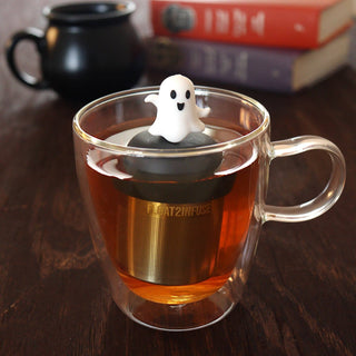 Dancing Ghost Floating Tea Infuser