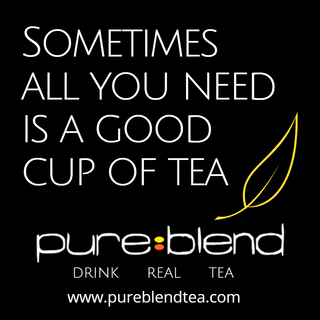 Gift Card – Pureblend Tea