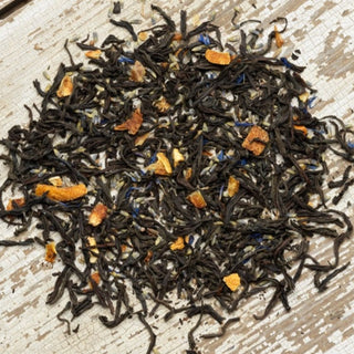 Earl Grey Lavender